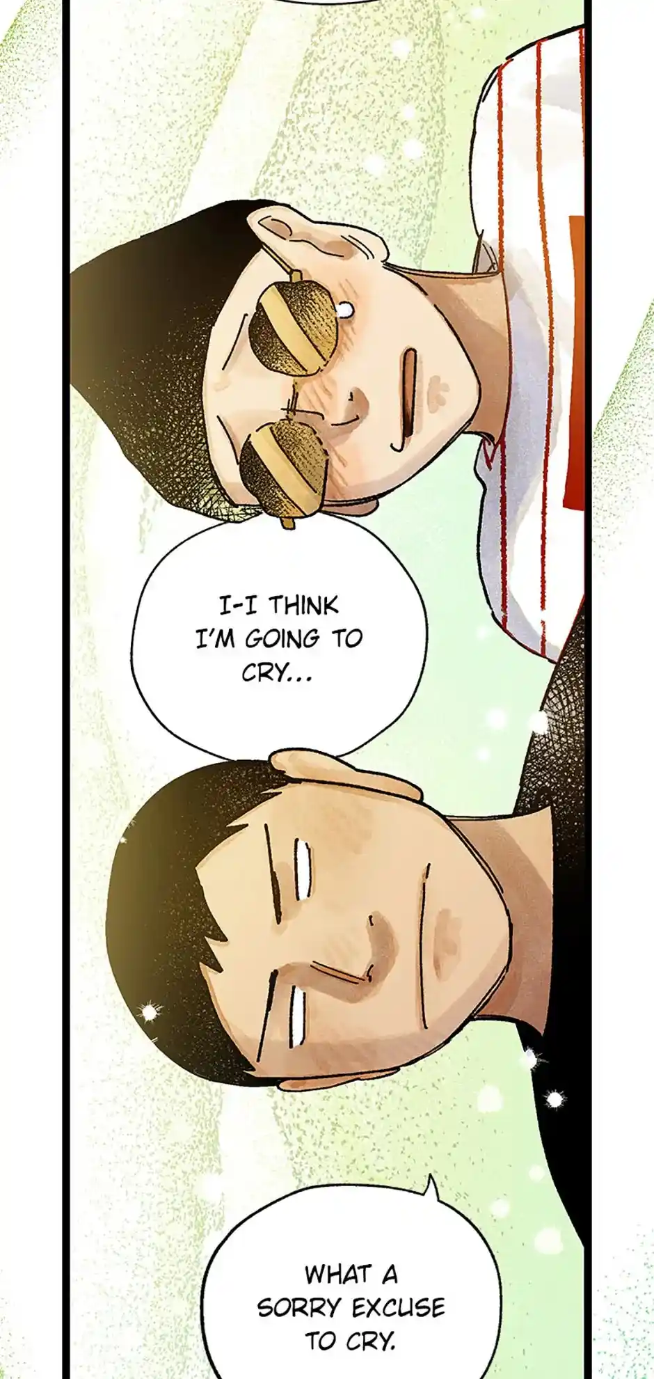 Rebirth In Paradise Chapter 51