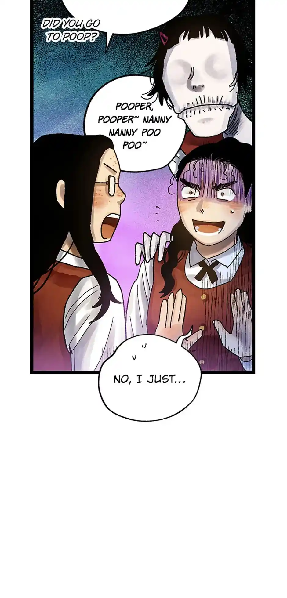 Rebirth In Paradise Chapter 51