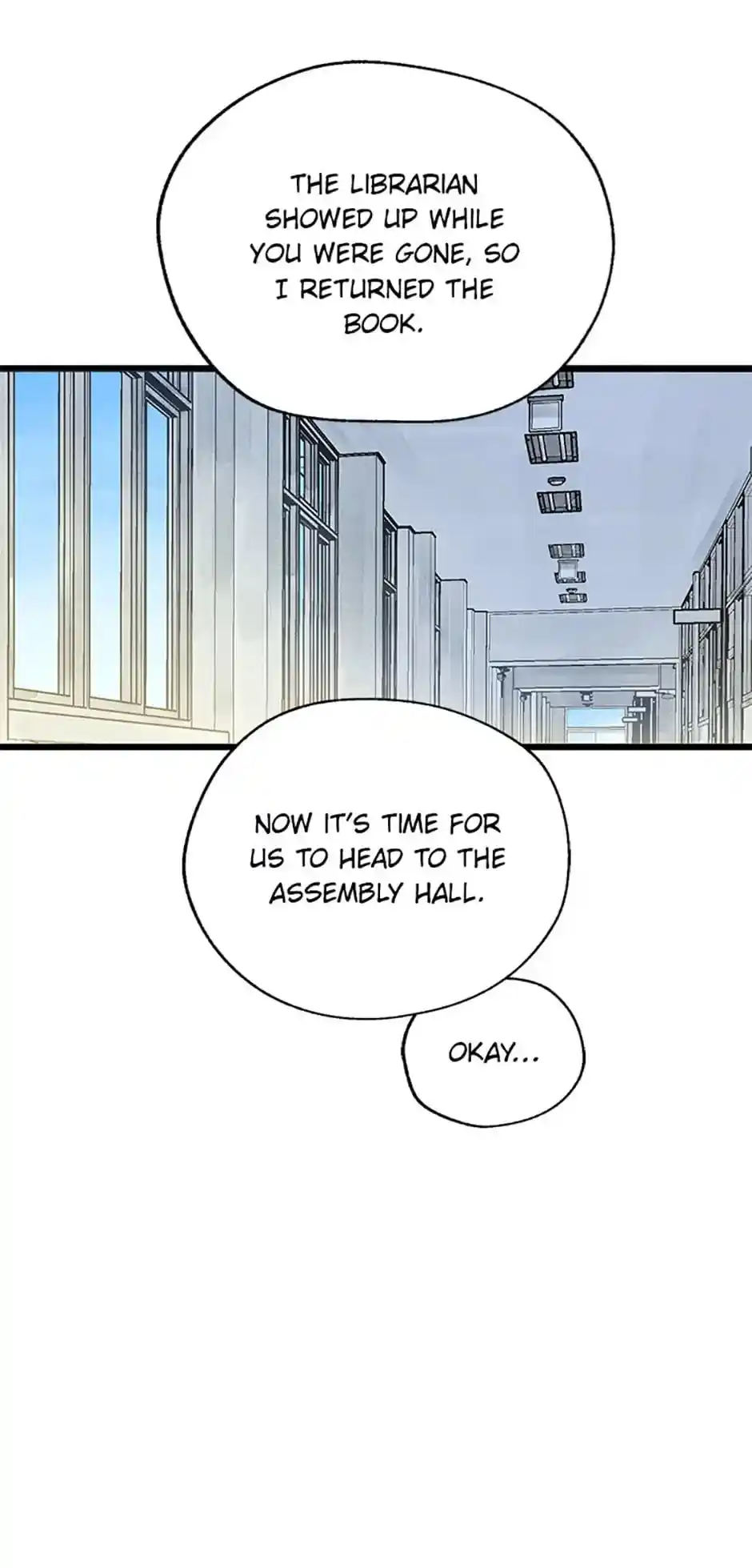 Rebirth In Paradise Chapter 51