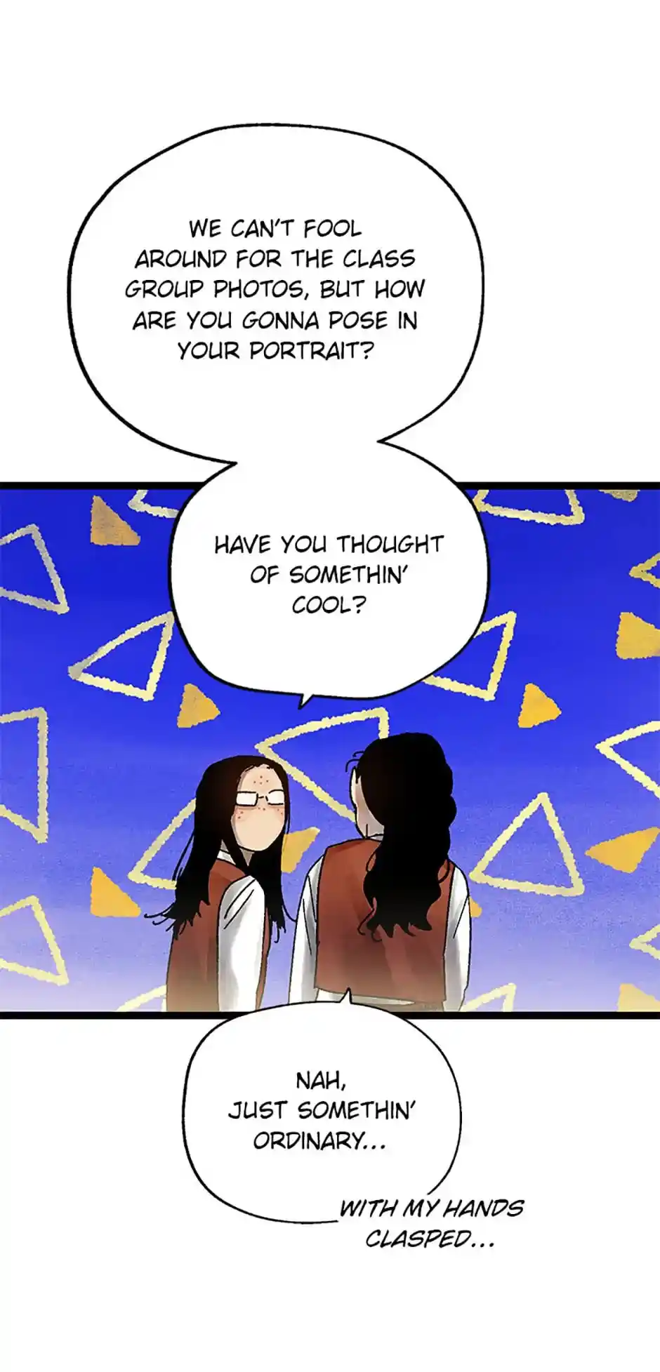 Rebirth In Paradise Chapter 51