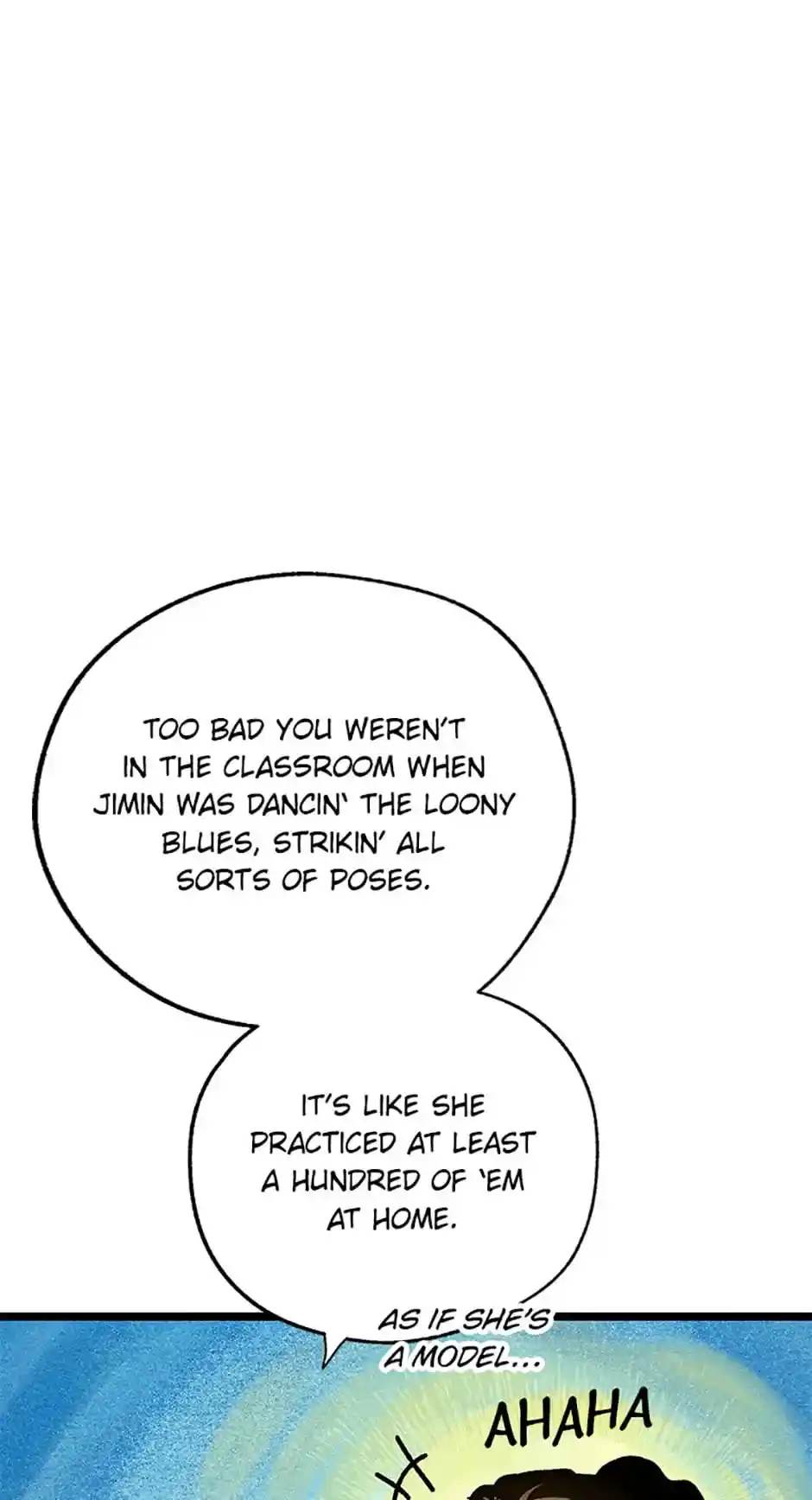 Rebirth In Paradise Chapter 51