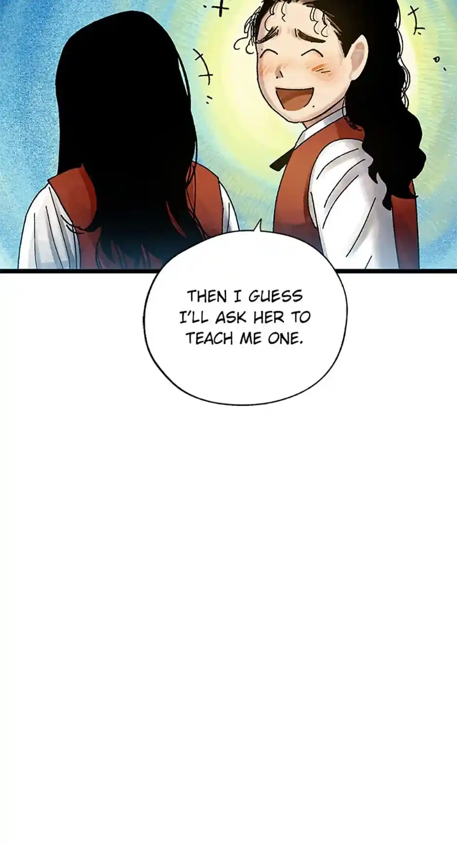 Rebirth In Paradise Chapter 51