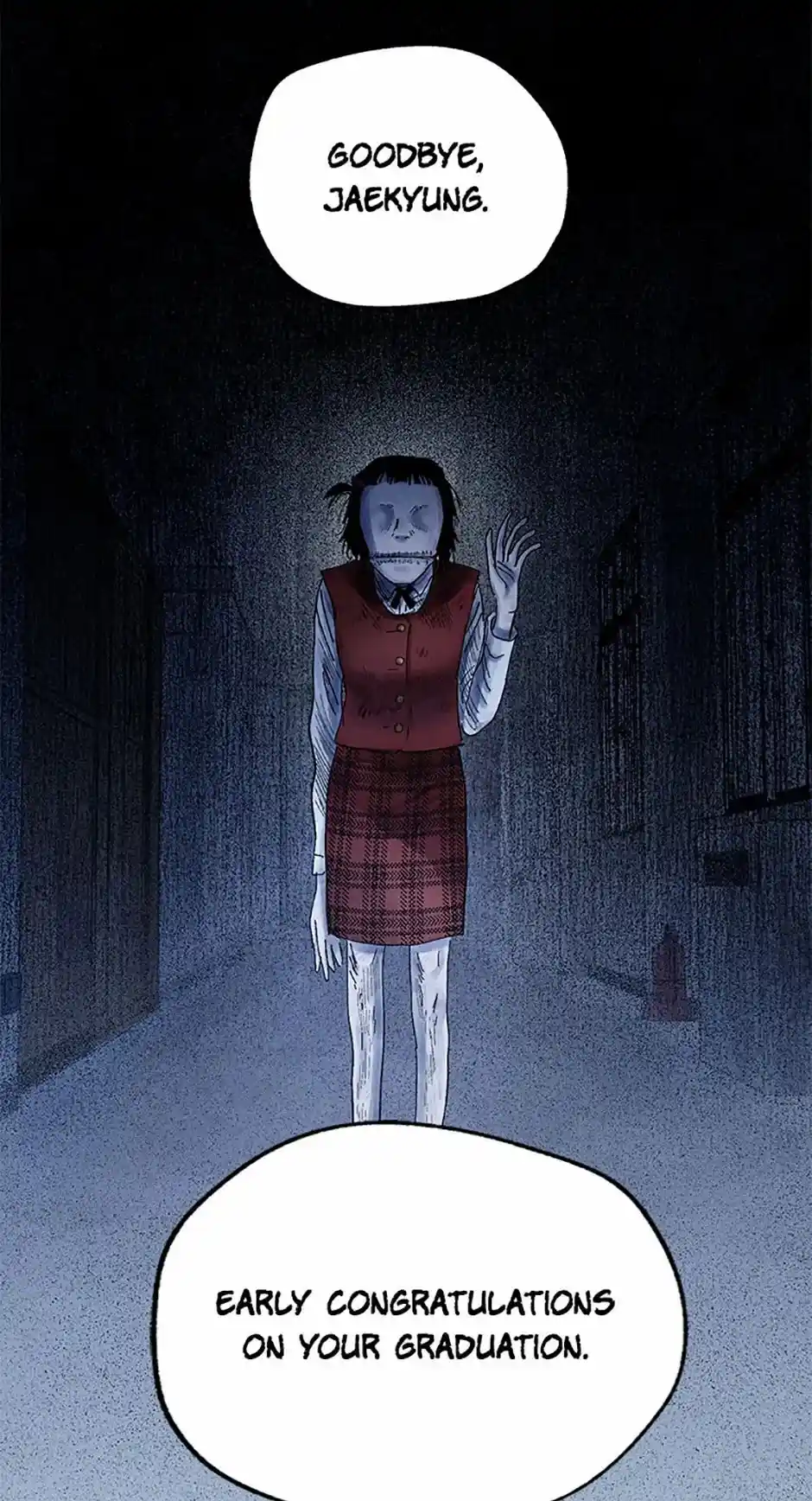 Rebirth In Paradise Chapter 51