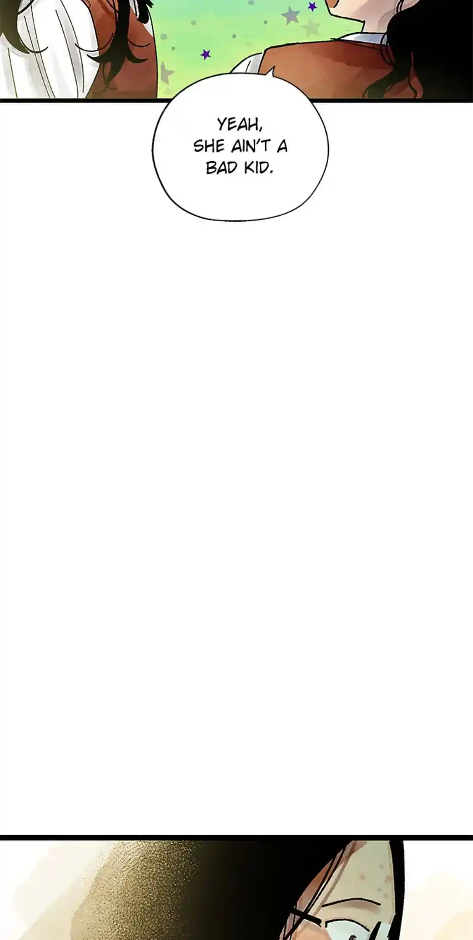 Rebirth In Paradise Chapter 51