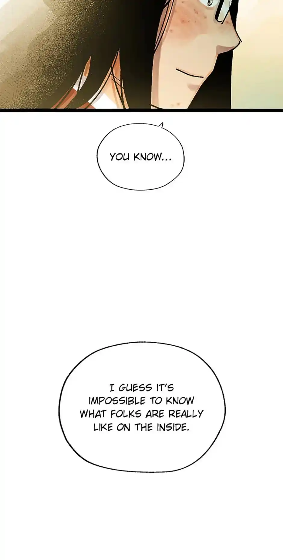 Rebirth In Paradise Chapter 51