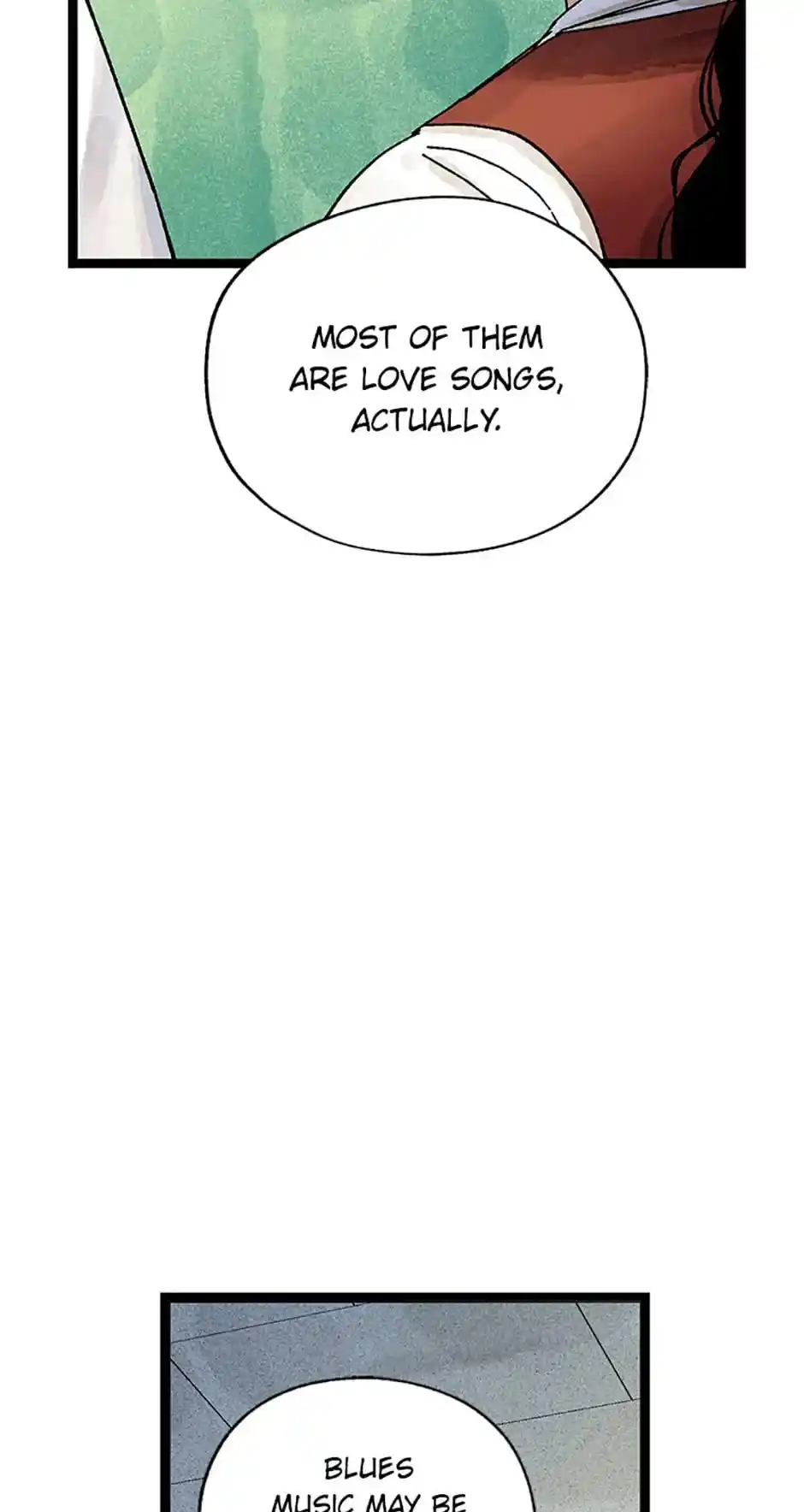 Rebirth In Paradise Chapter 51