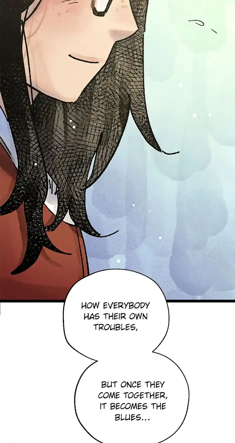 Rebirth In Paradise Chapter 51