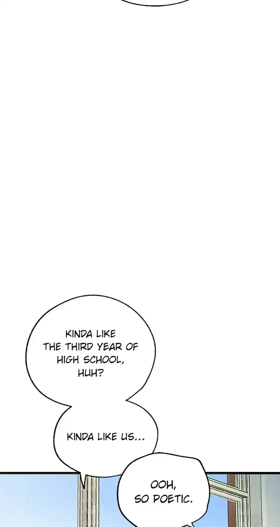 Rebirth In Paradise Chapter 51