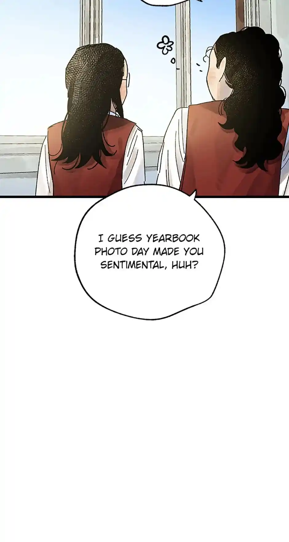 Rebirth In Paradise Chapter 51