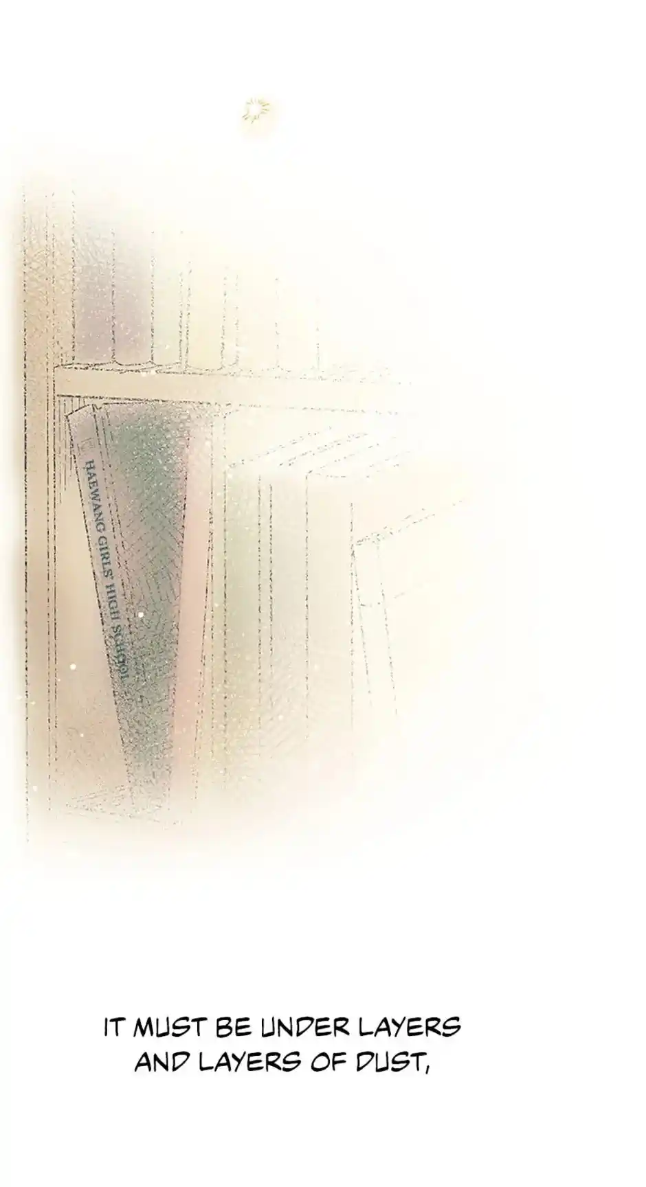 Rebirth In Paradise Chapter 51