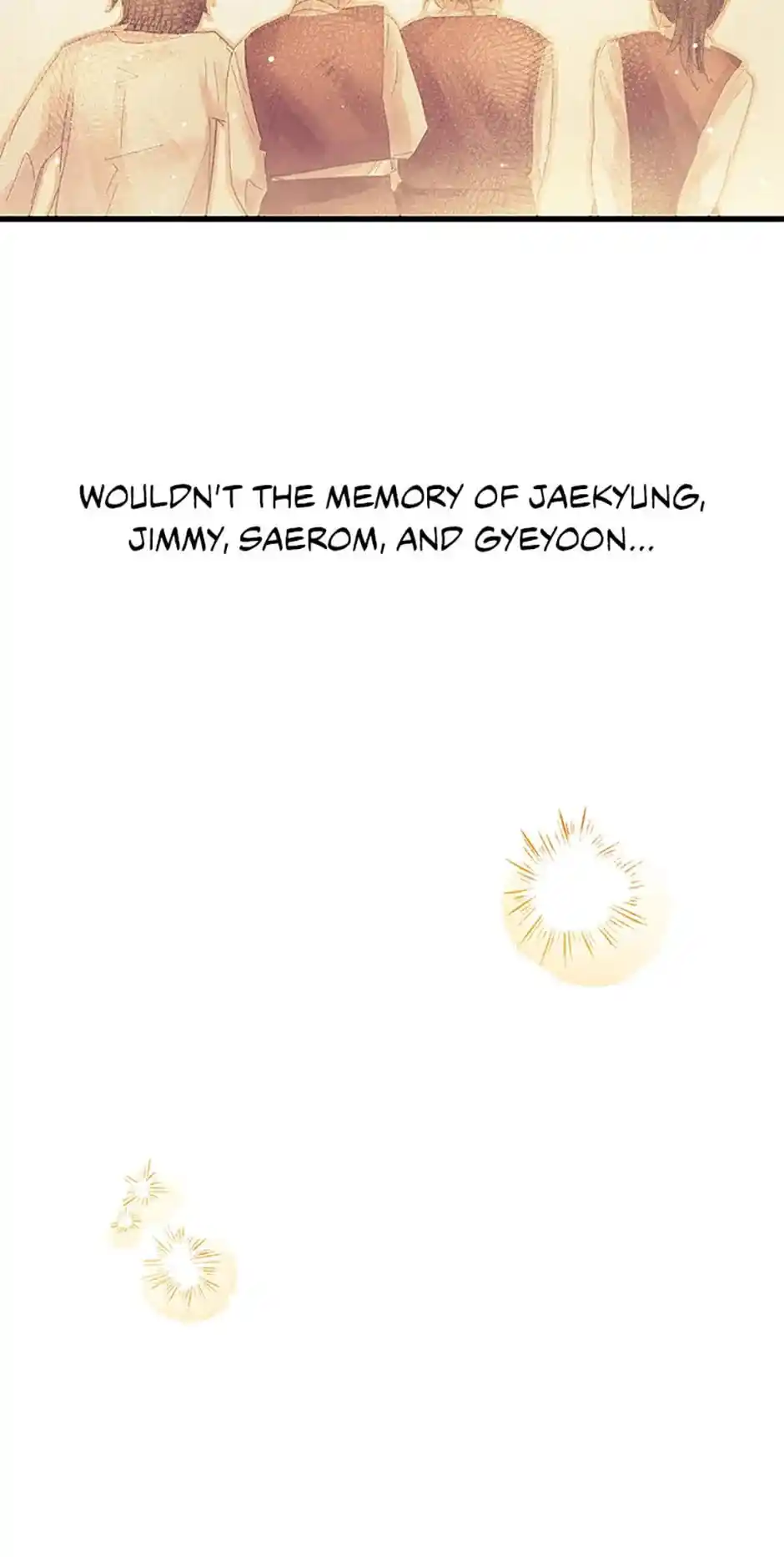 Rebirth In Paradise Chapter 51