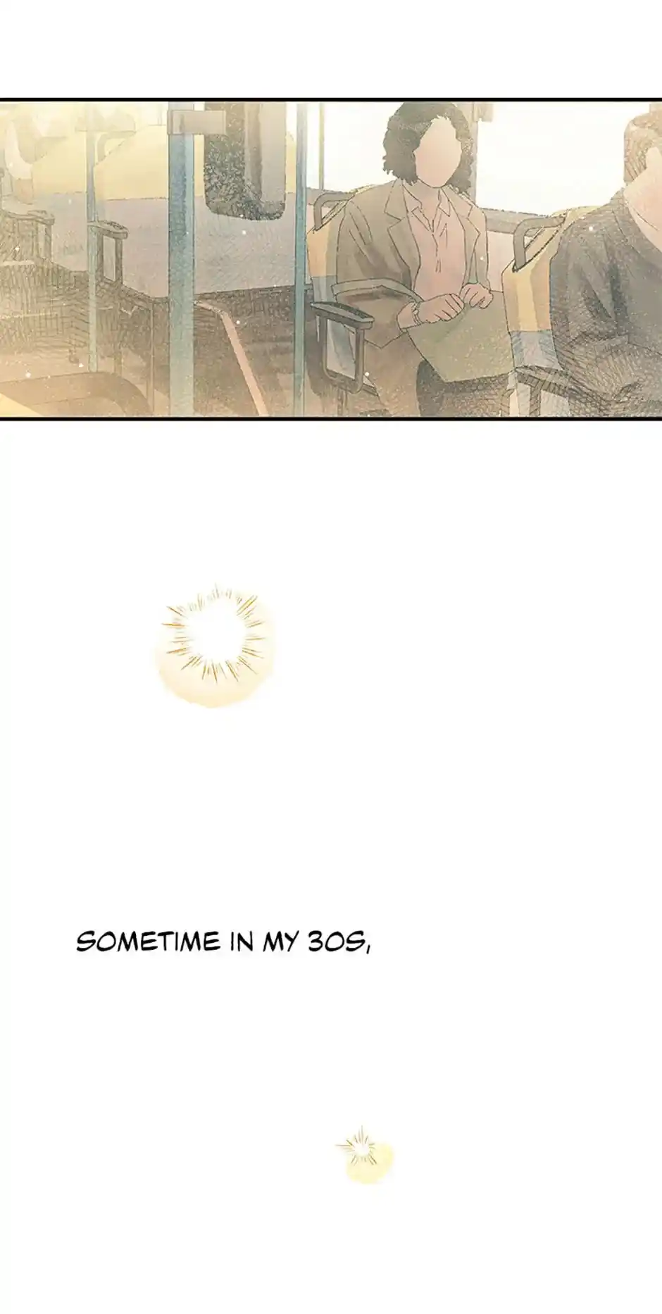 Rebirth In Paradise Chapter 51