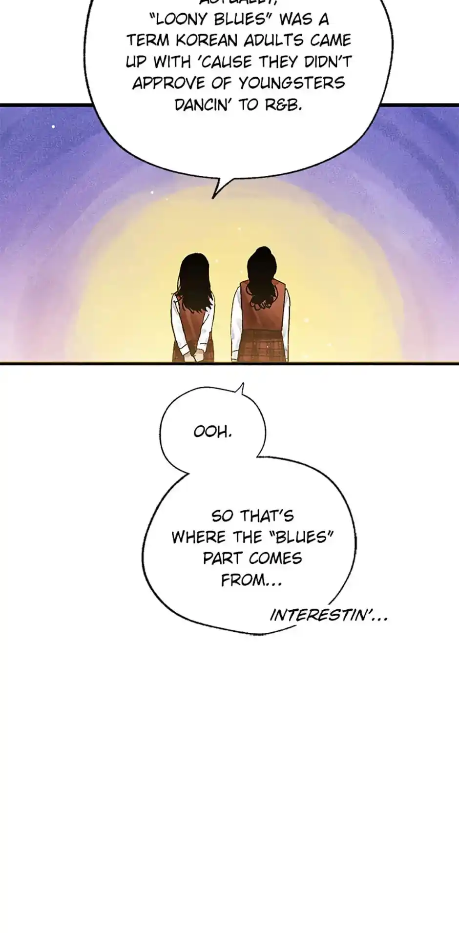 Rebirth In Paradise Chapter 51