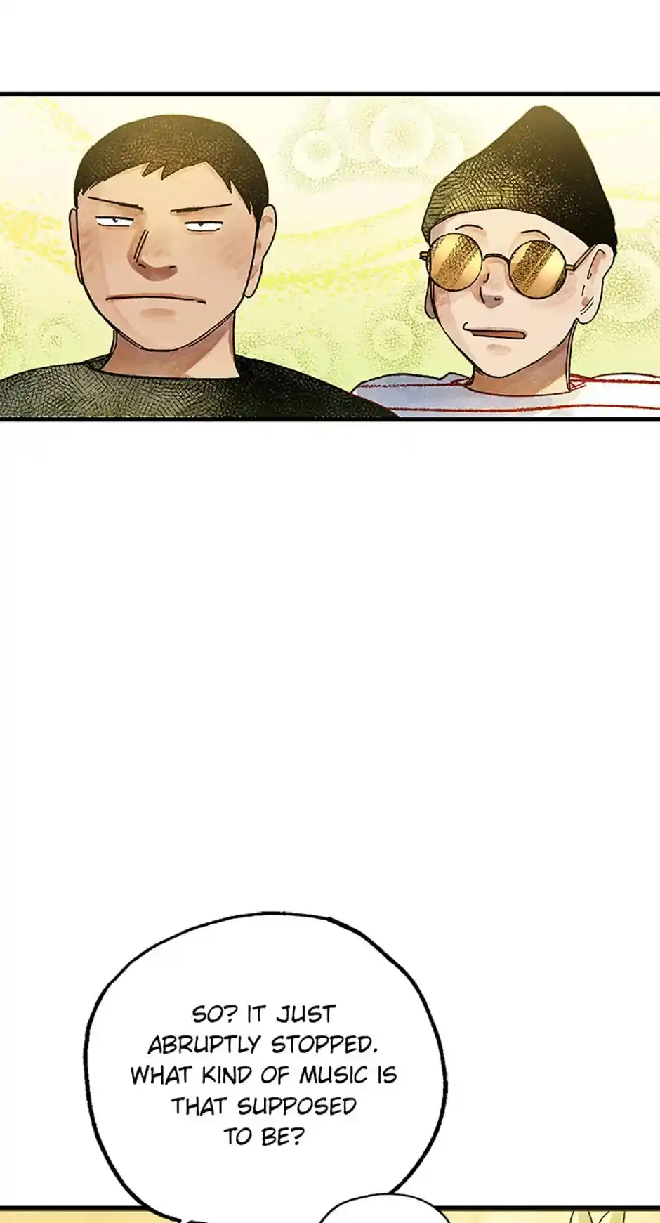 Rebirth In Paradise Chapter 51