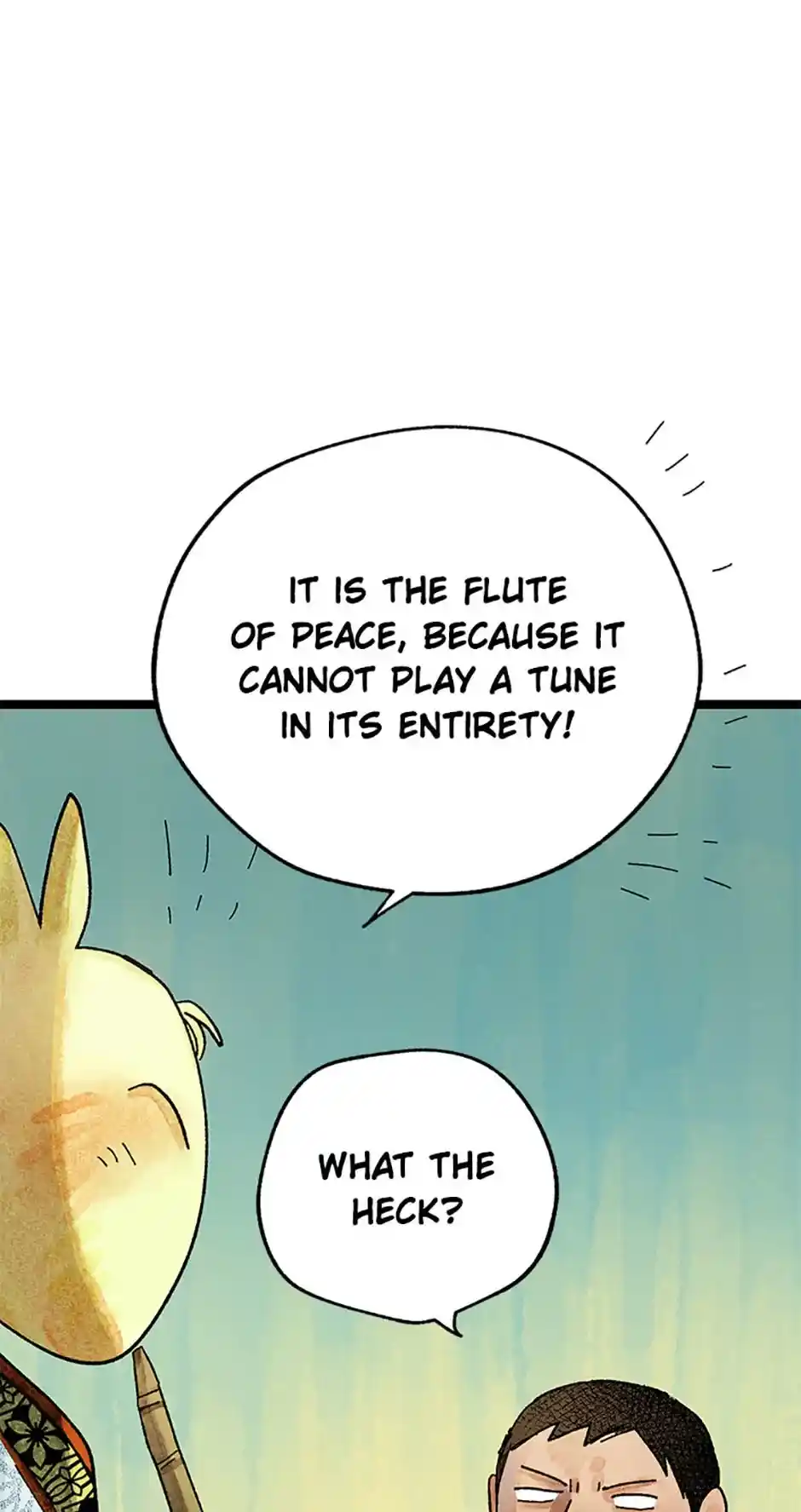 Rebirth In Paradise Chapter 51