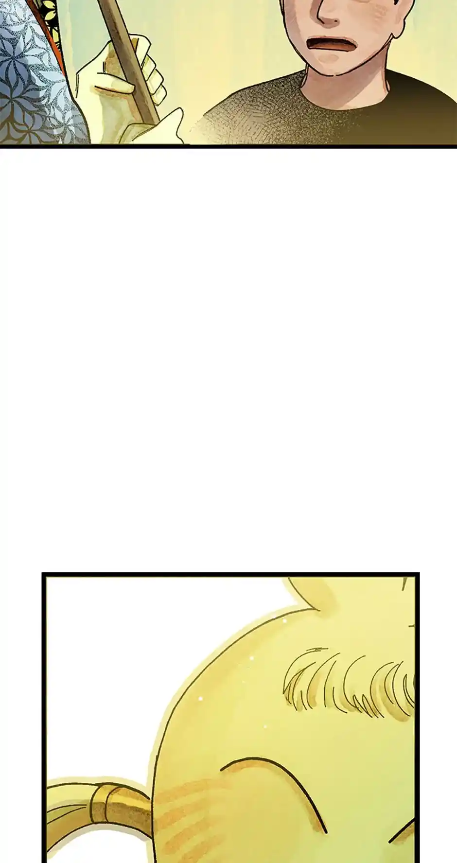 Rebirth In Paradise Chapter 51