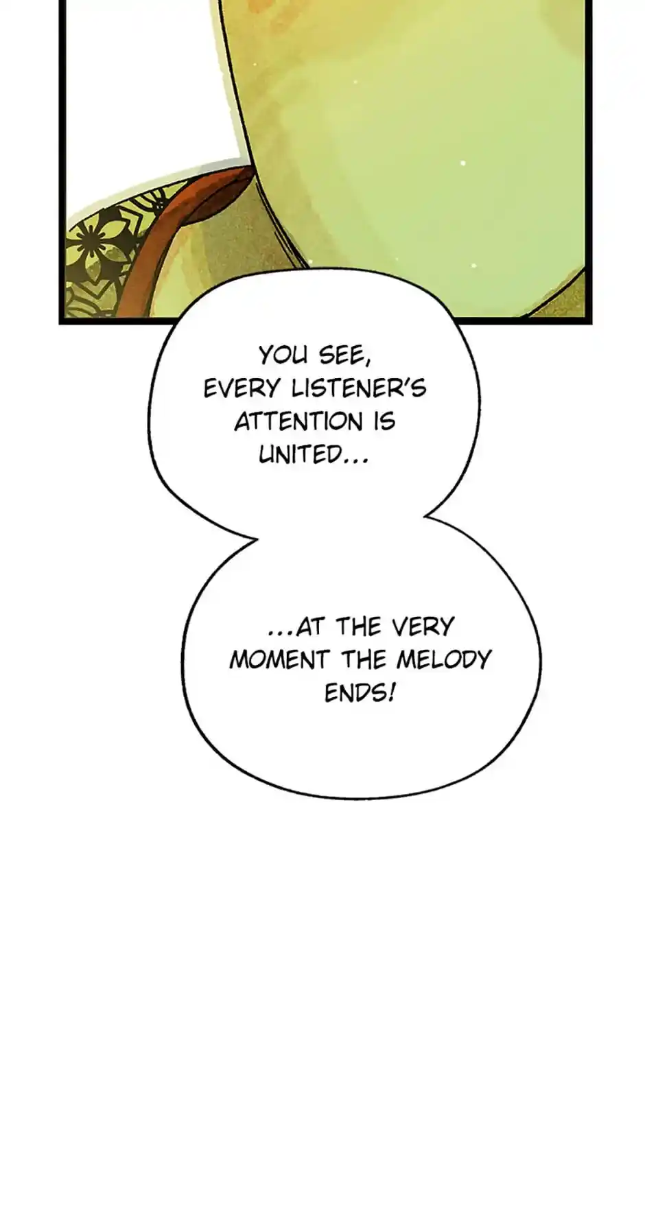 Rebirth In Paradise Chapter 51