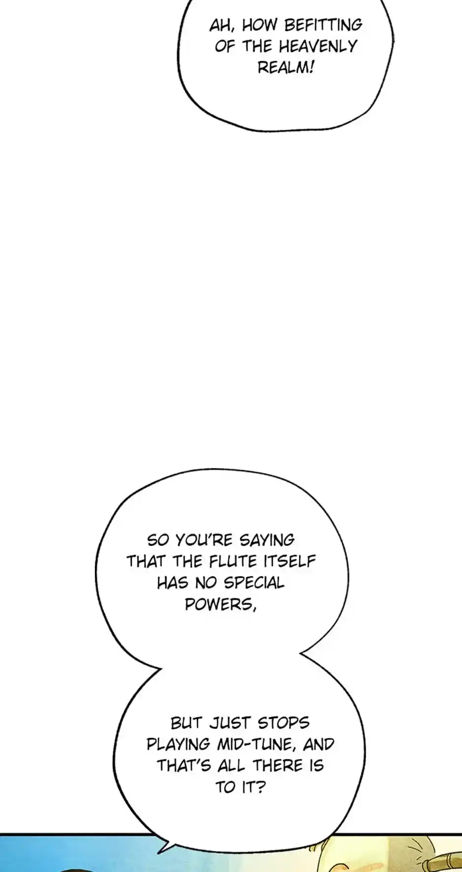 Rebirth In Paradise Chapter 51