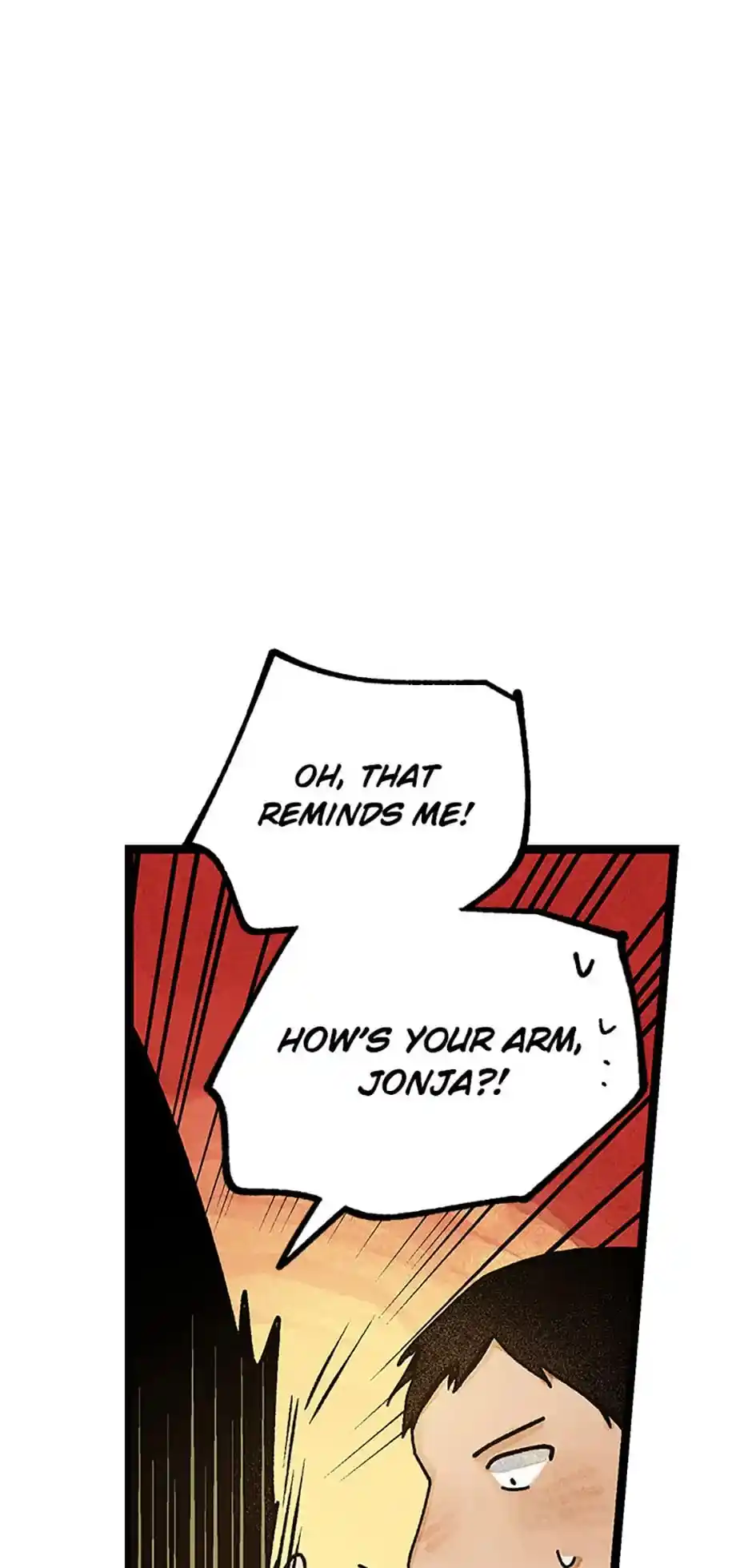 Rebirth In Paradise Chapter 51