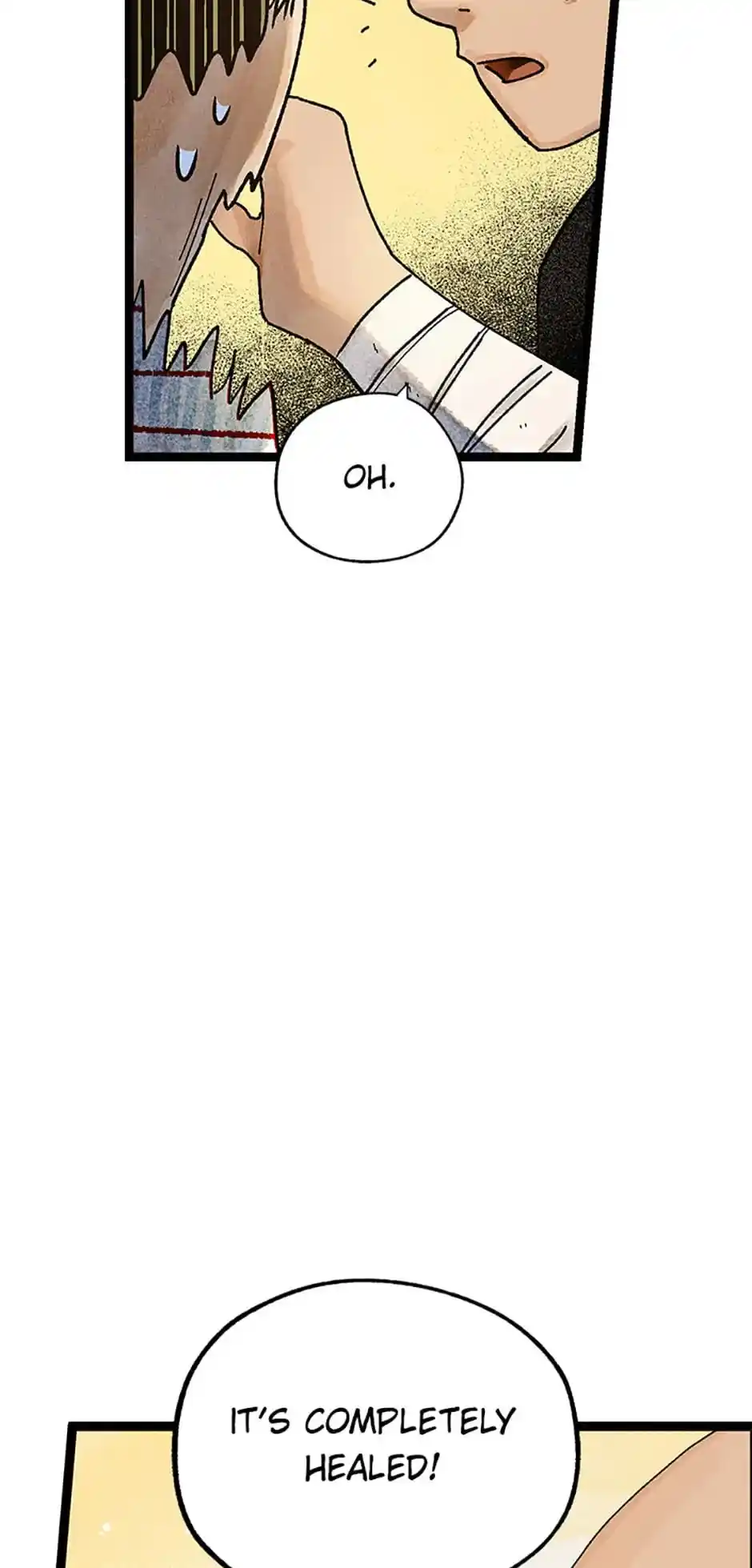 Rebirth In Paradise Chapter 51