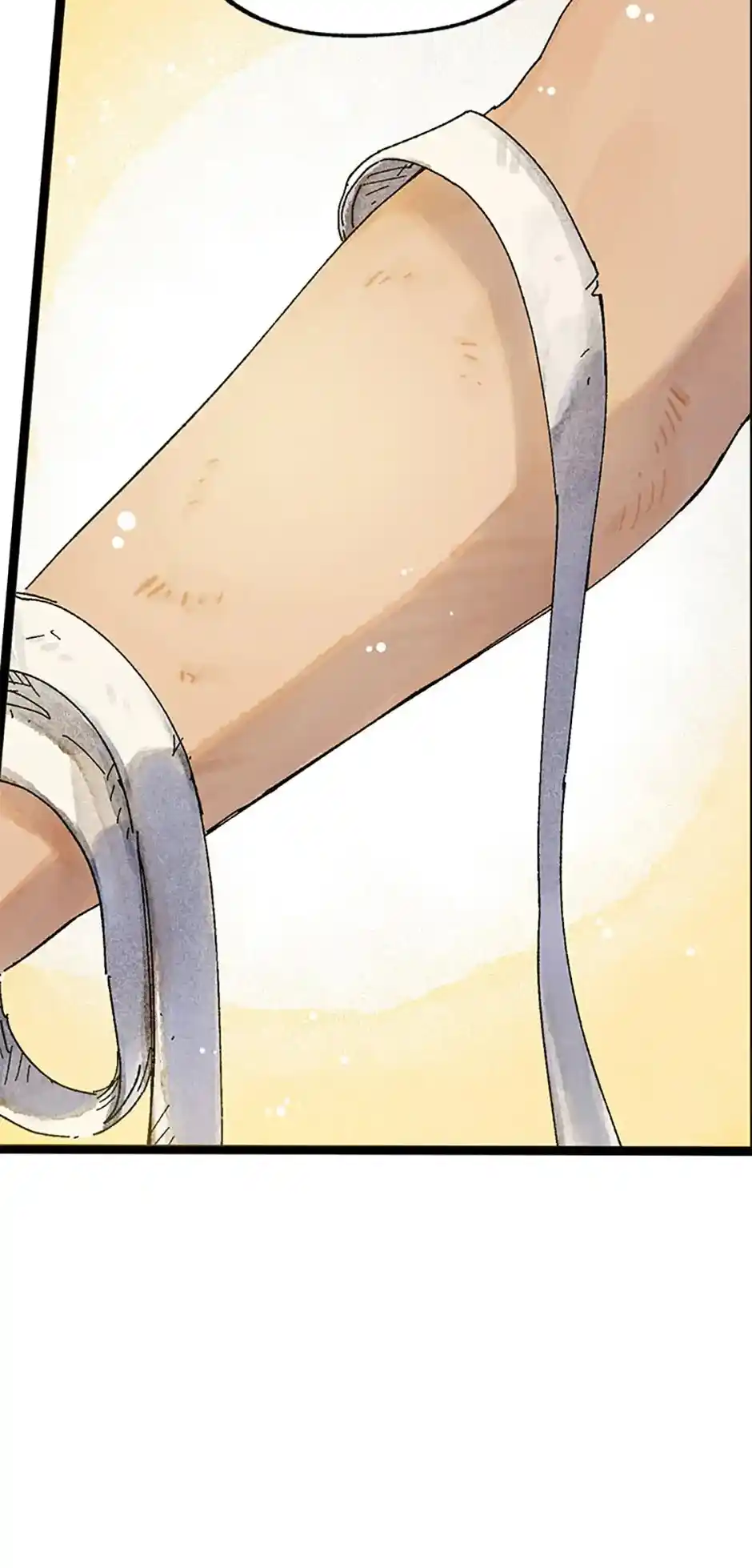 Rebirth In Paradise Chapter 51