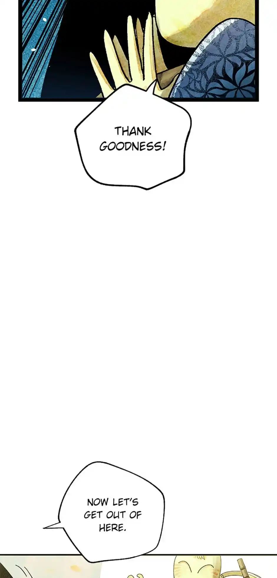 Rebirth In Paradise Chapter 51