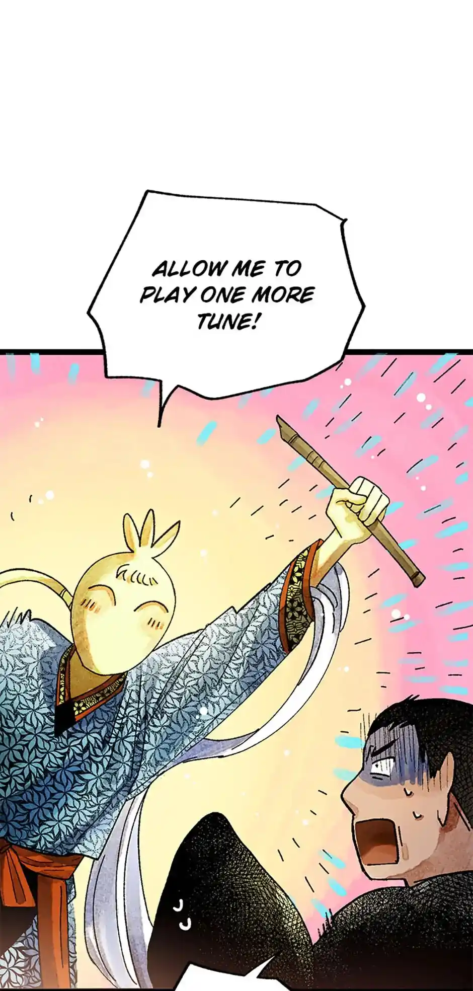 Rebirth In Paradise Chapter 51