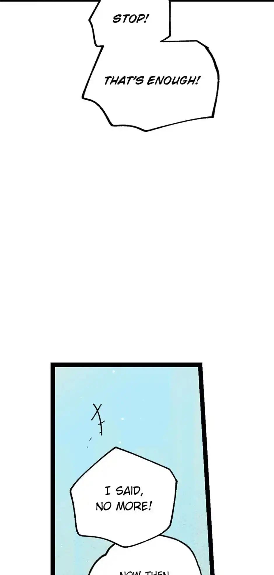 Rebirth In Paradise Chapter 51