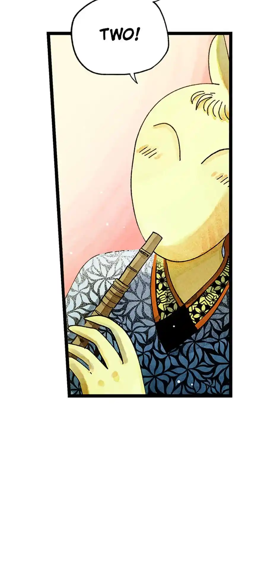 Rebirth In Paradise Chapter 51