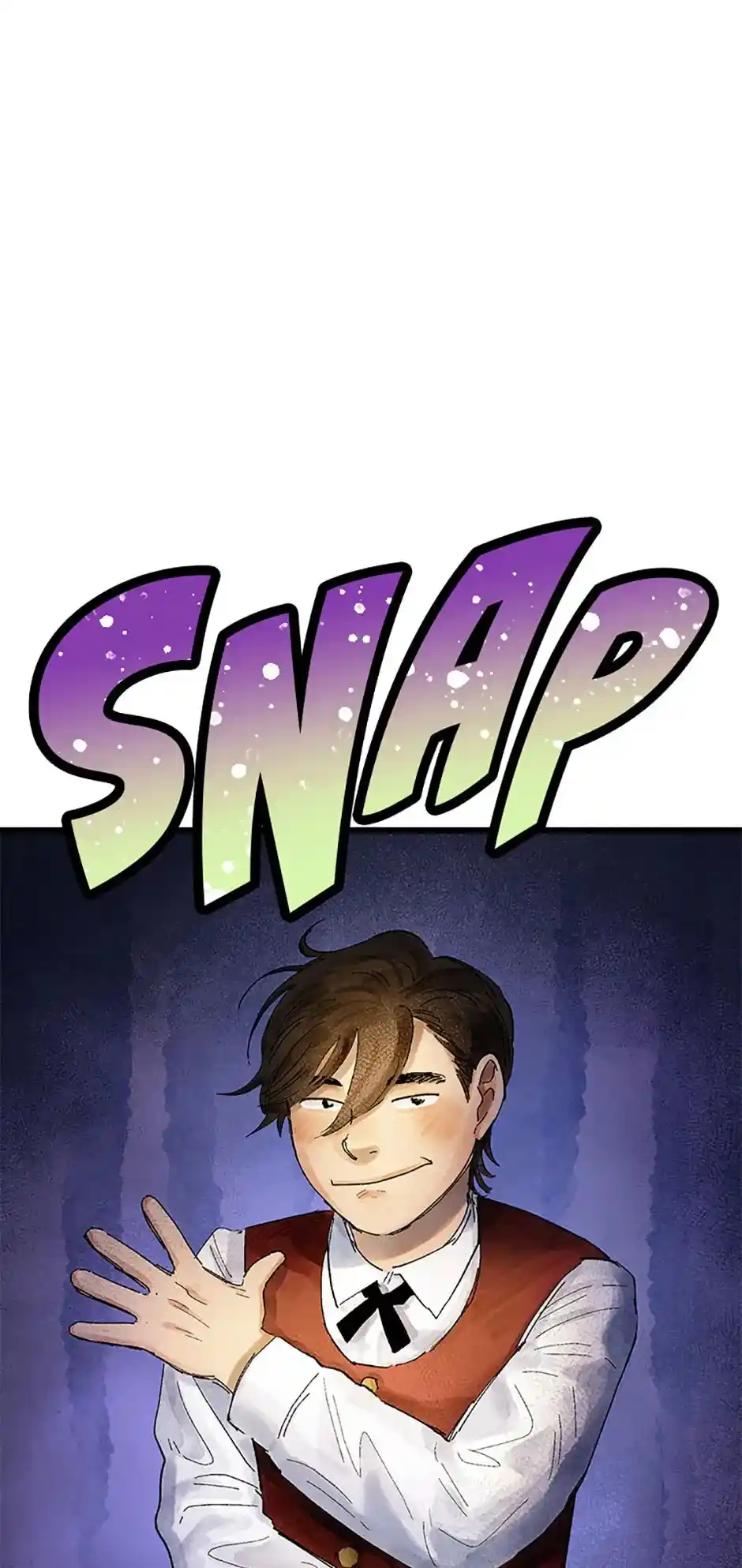 Rebirth In Paradise Chapter 51