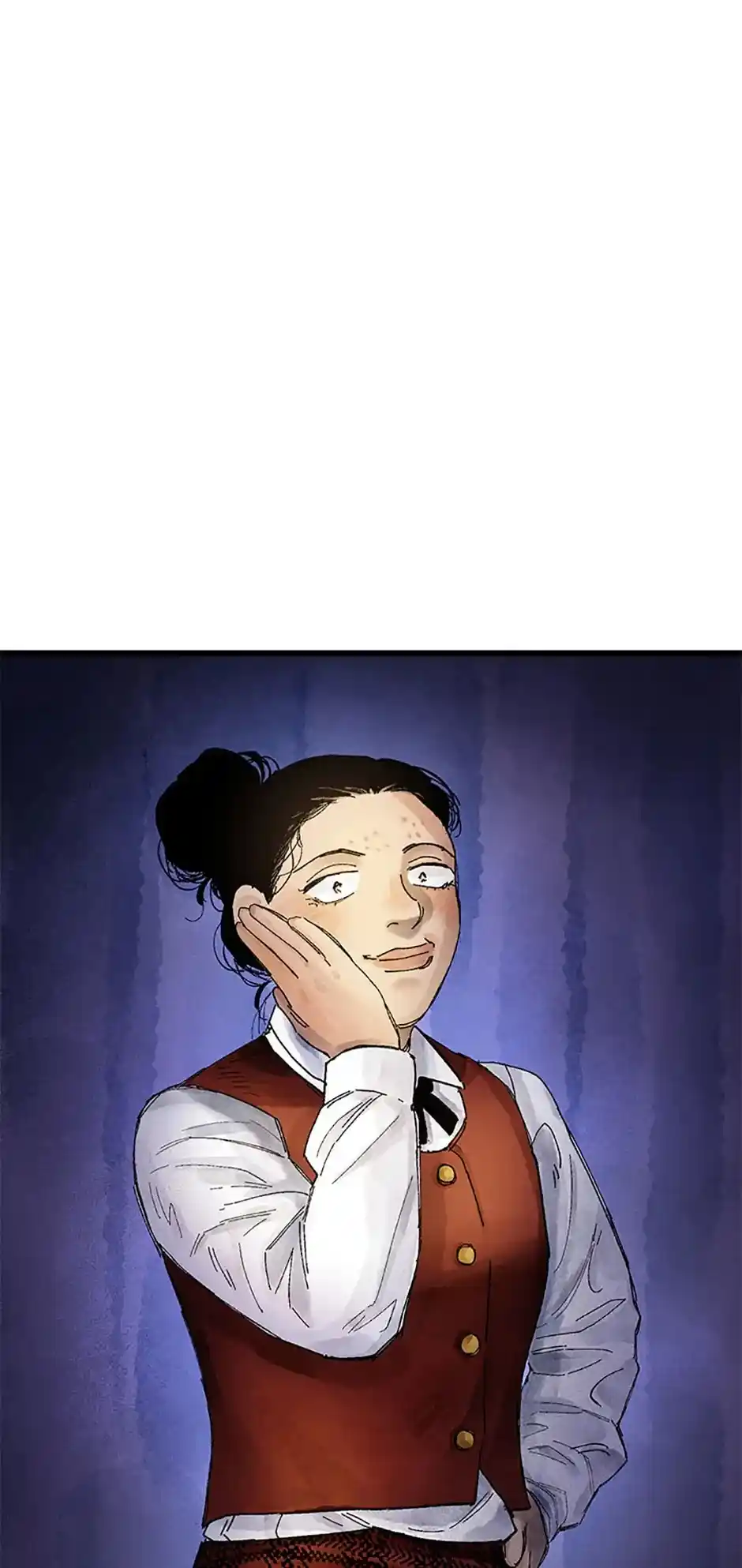 Rebirth In Paradise Chapter 51