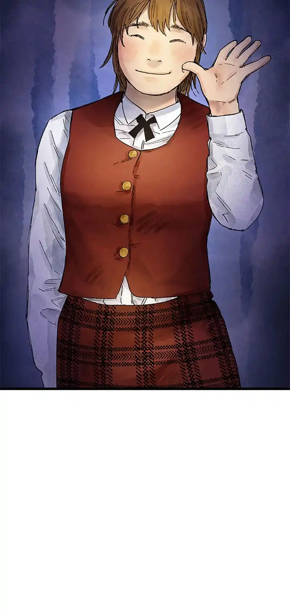 Rebirth In Paradise Chapter 51