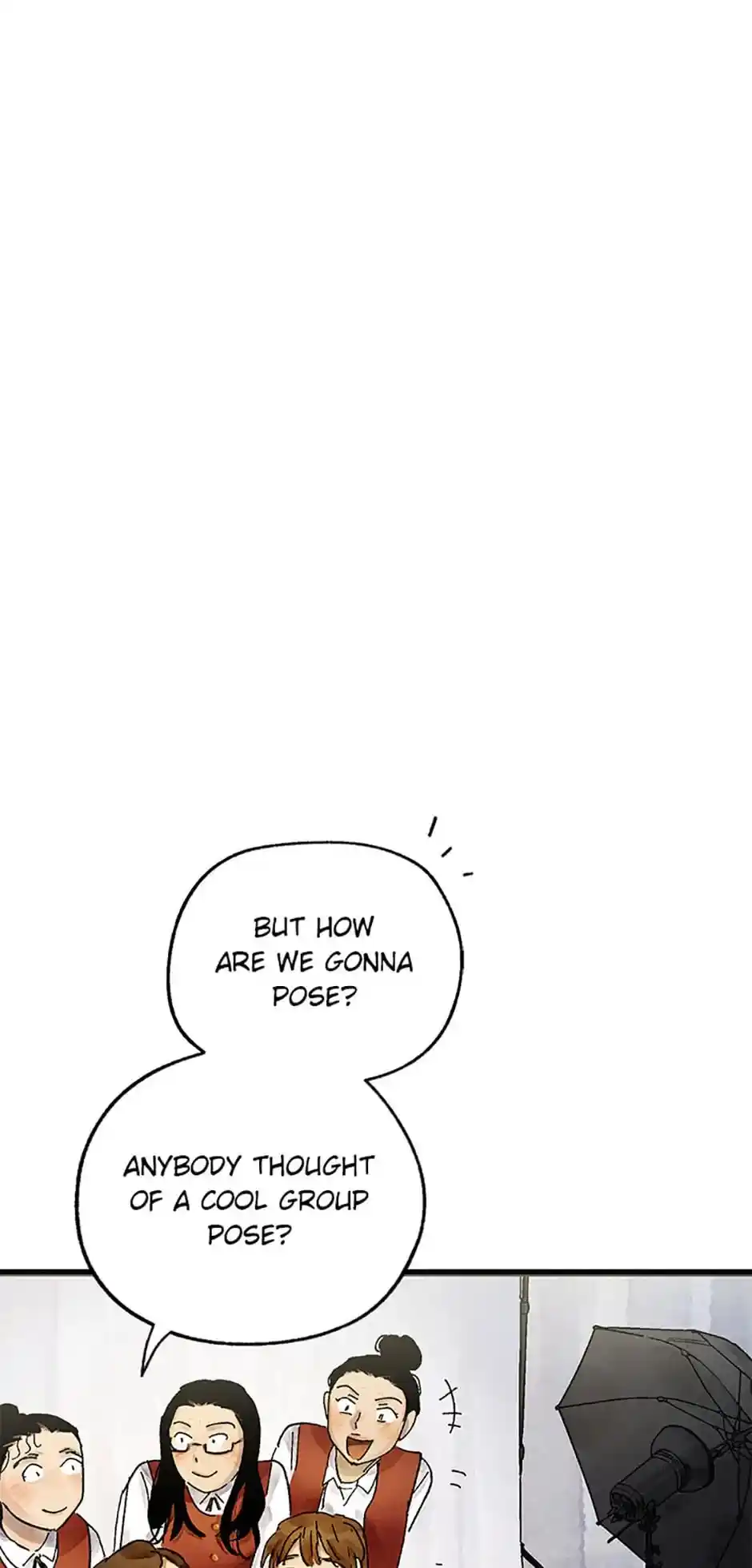 Rebirth In Paradise Chapter 51