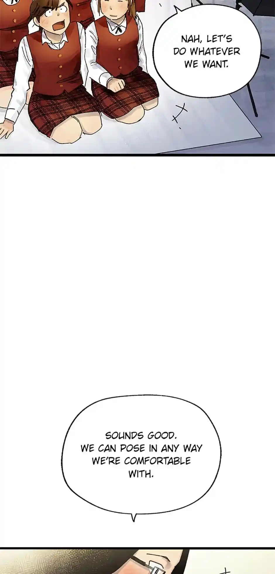 Rebirth In Paradise Chapter 51