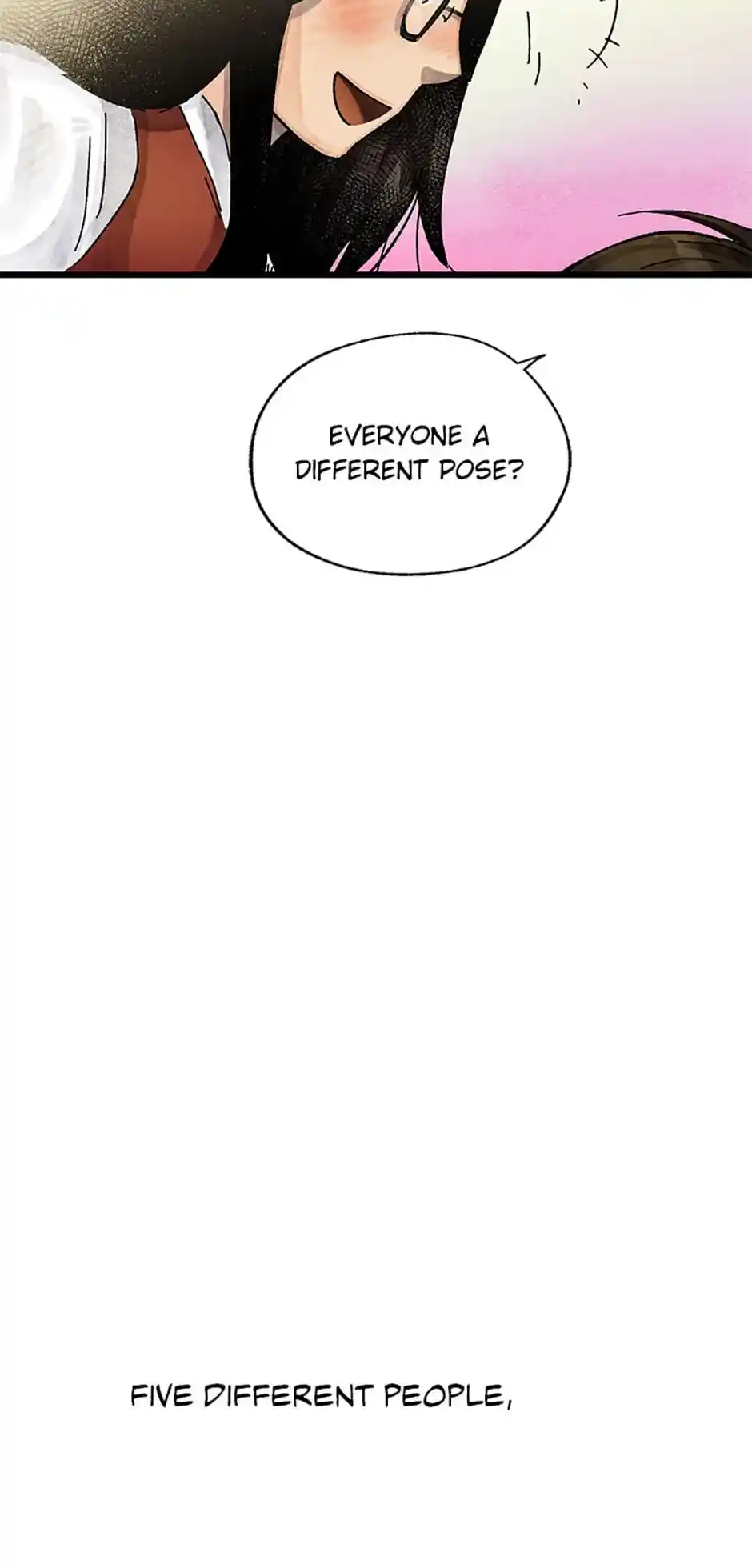 Rebirth In Paradise Chapter 51