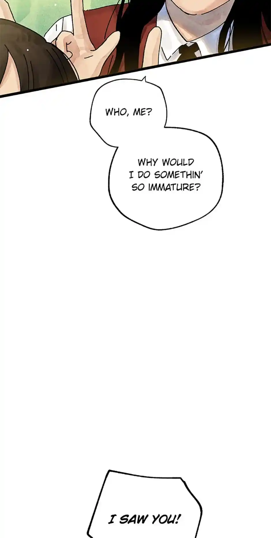 Rebirth In Paradise Chapter 51