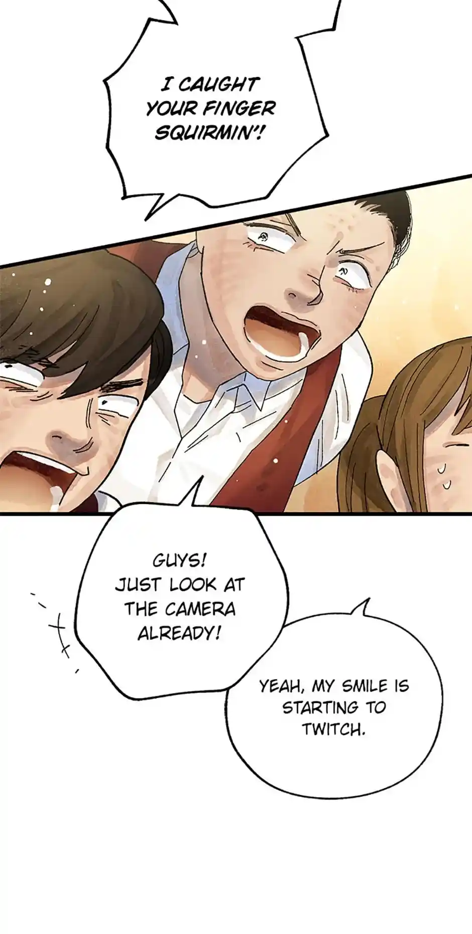 Rebirth In Paradise Chapter 51