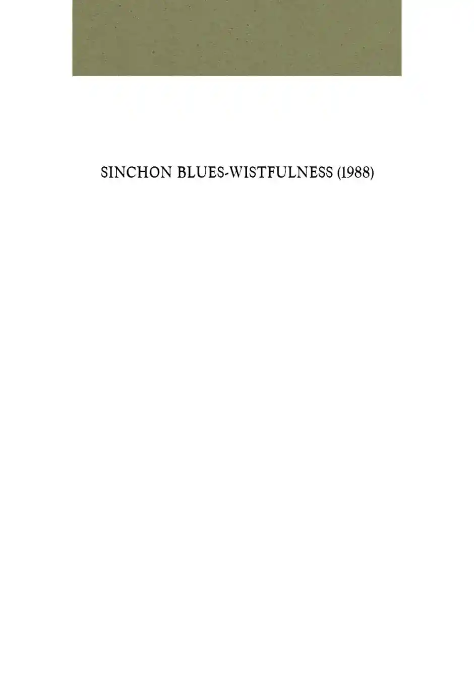 Rebirth In Paradise Chapter 51