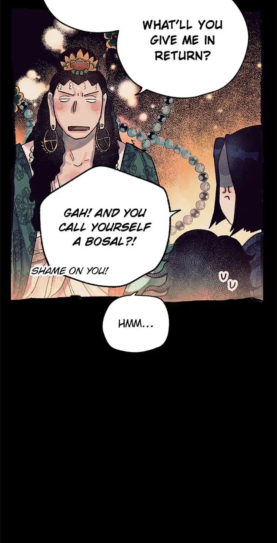 Rebirth In Paradise Chapter 55