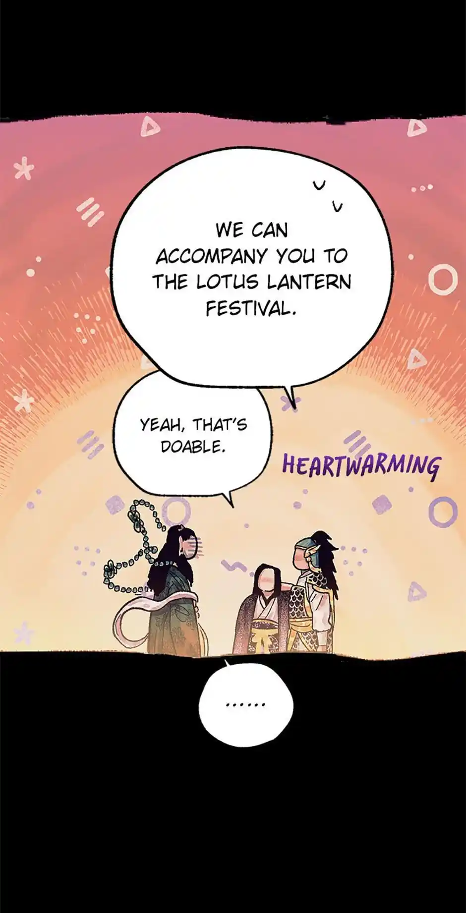 Rebirth In Paradise Chapter 55