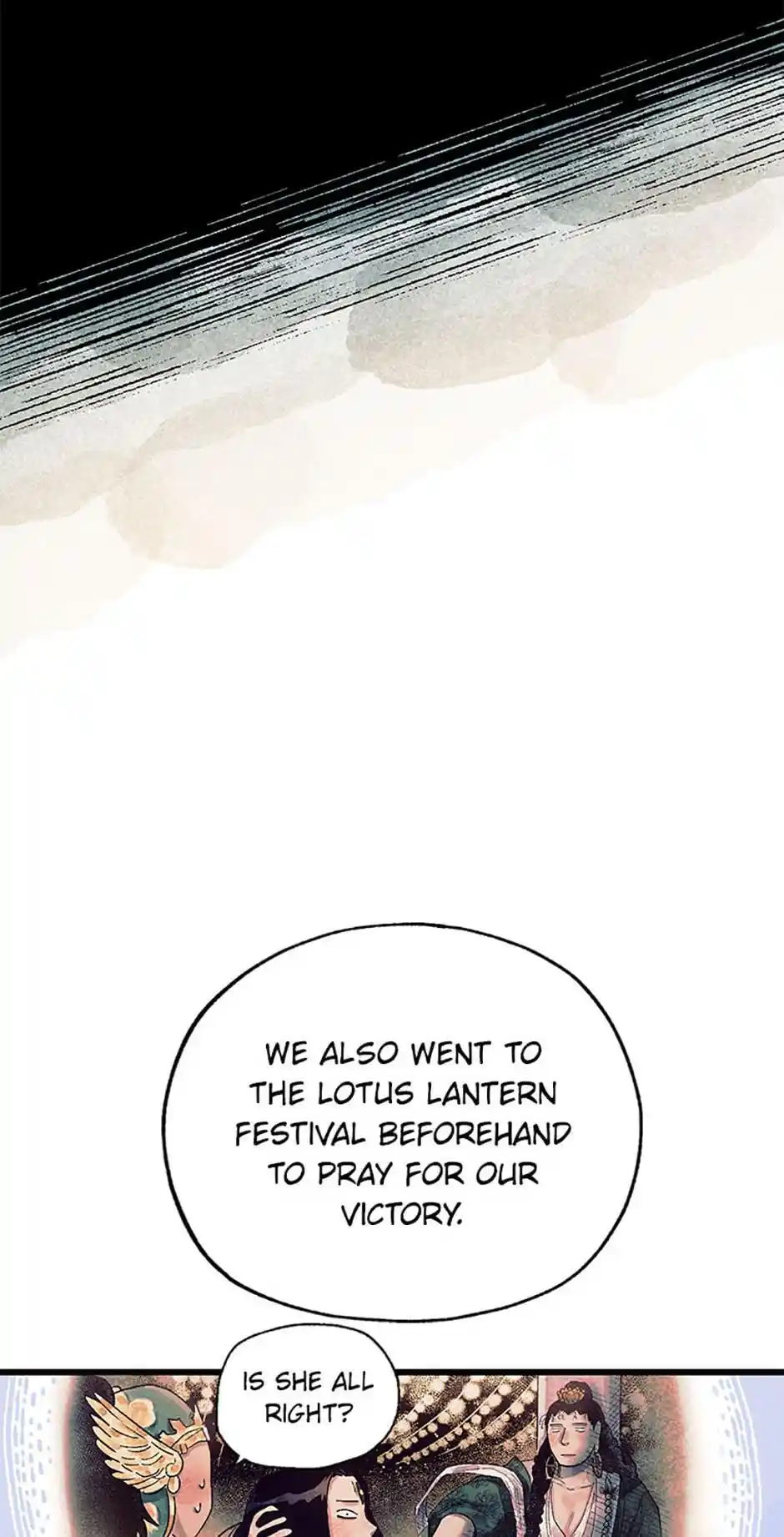 Rebirth In Paradise Chapter 55