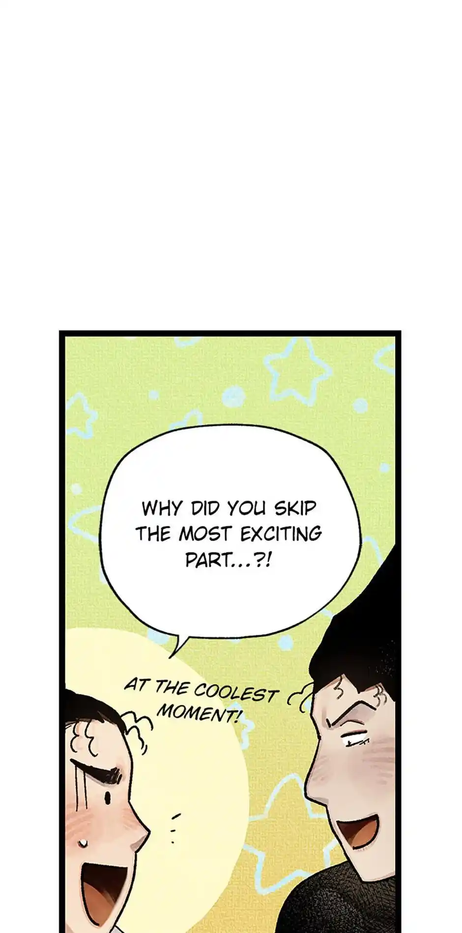 Rebirth In Paradise Chapter 55