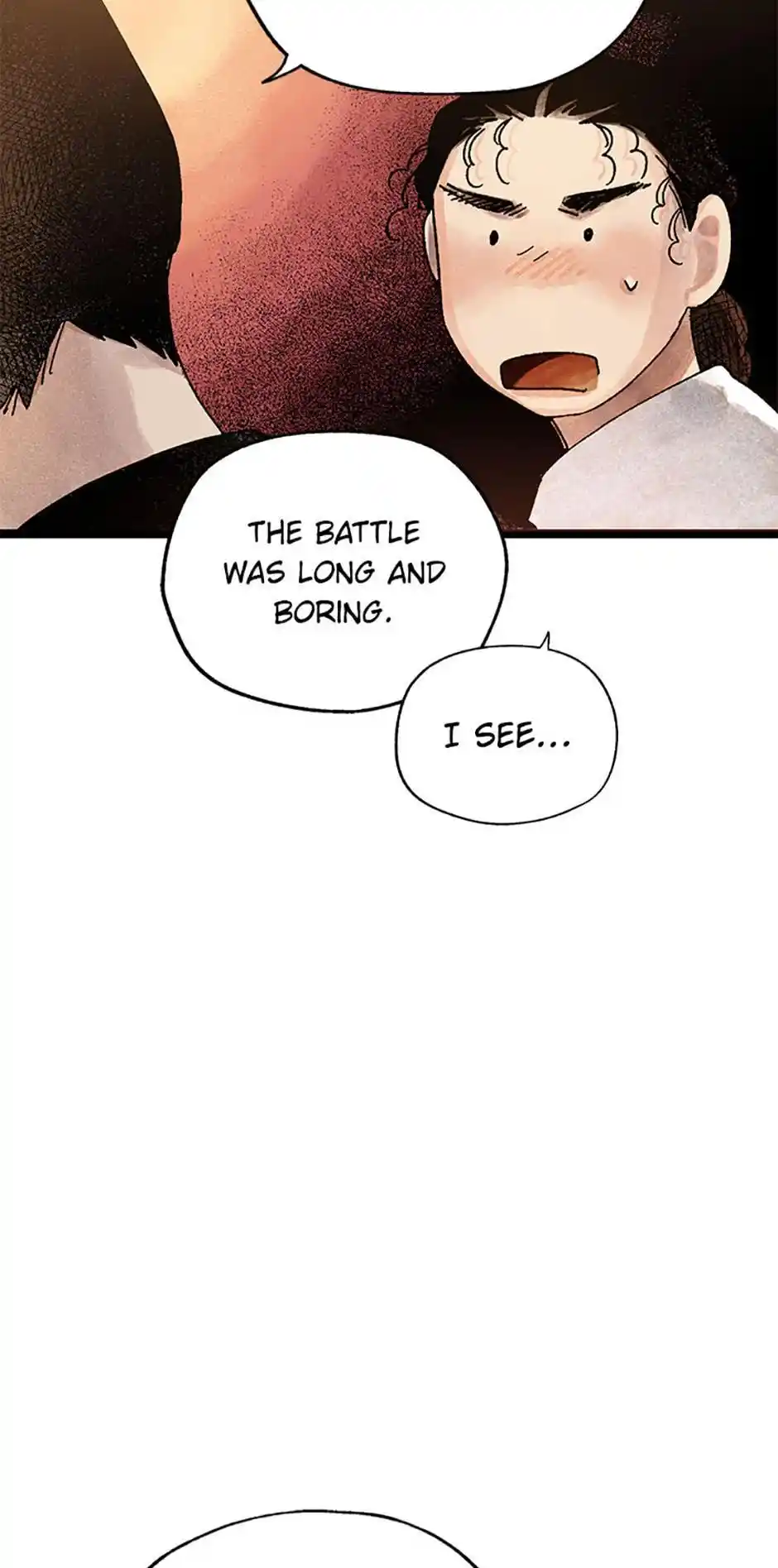 Rebirth In Paradise Chapter 55