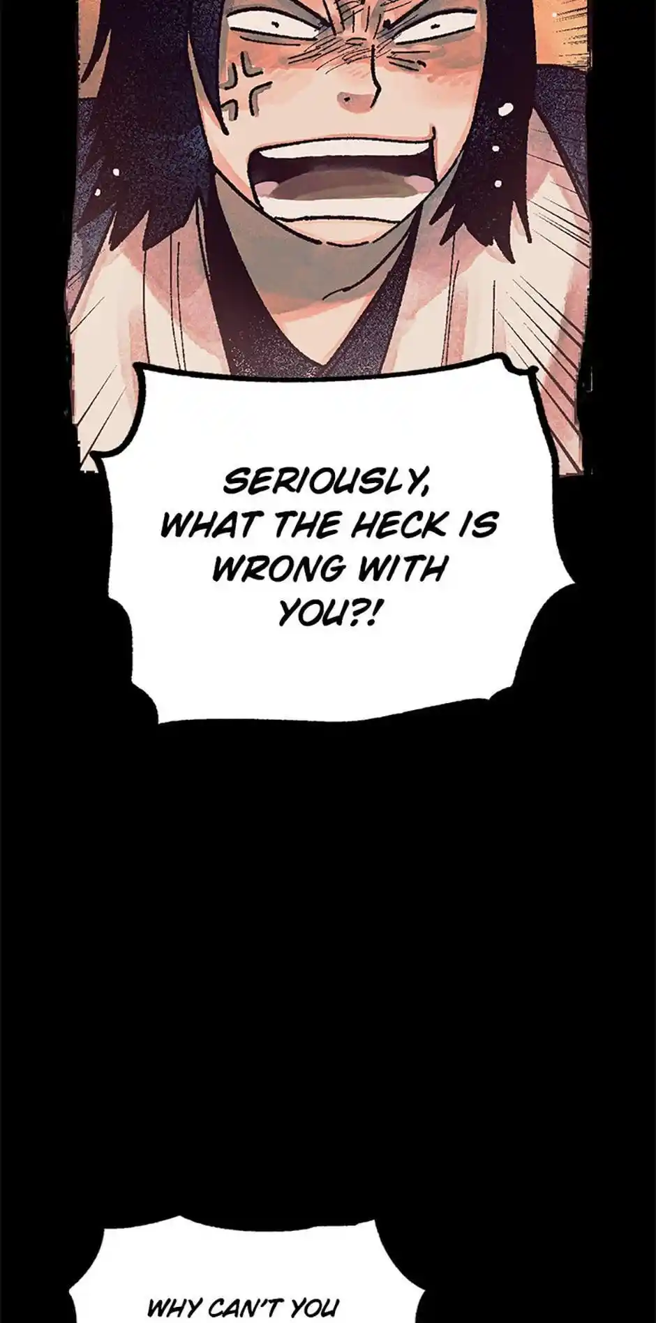 Rebirth In Paradise Chapter 55