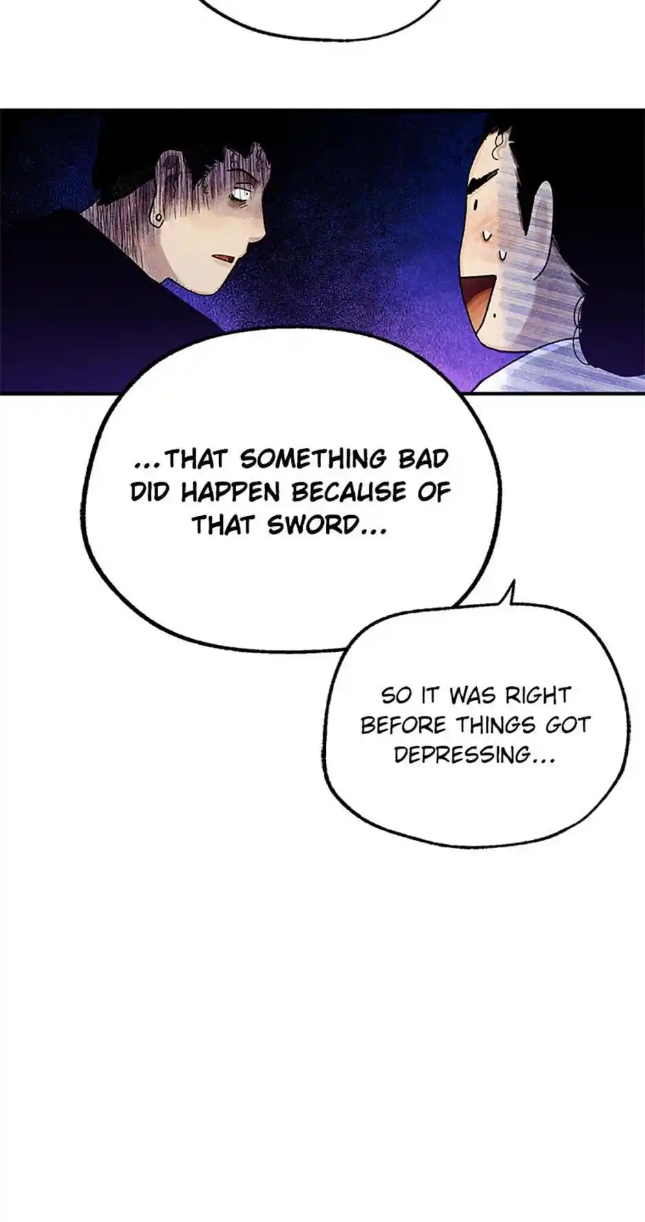 Rebirth In Paradise Chapter 55