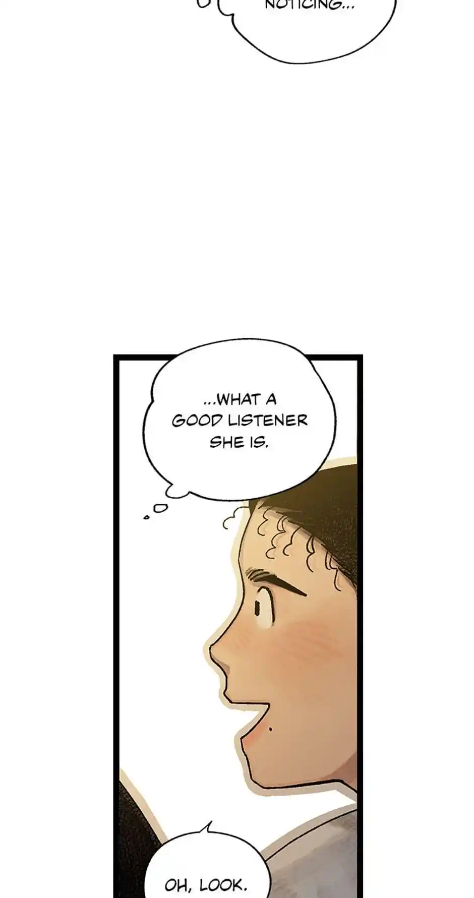 Rebirth In Paradise Chapter 55