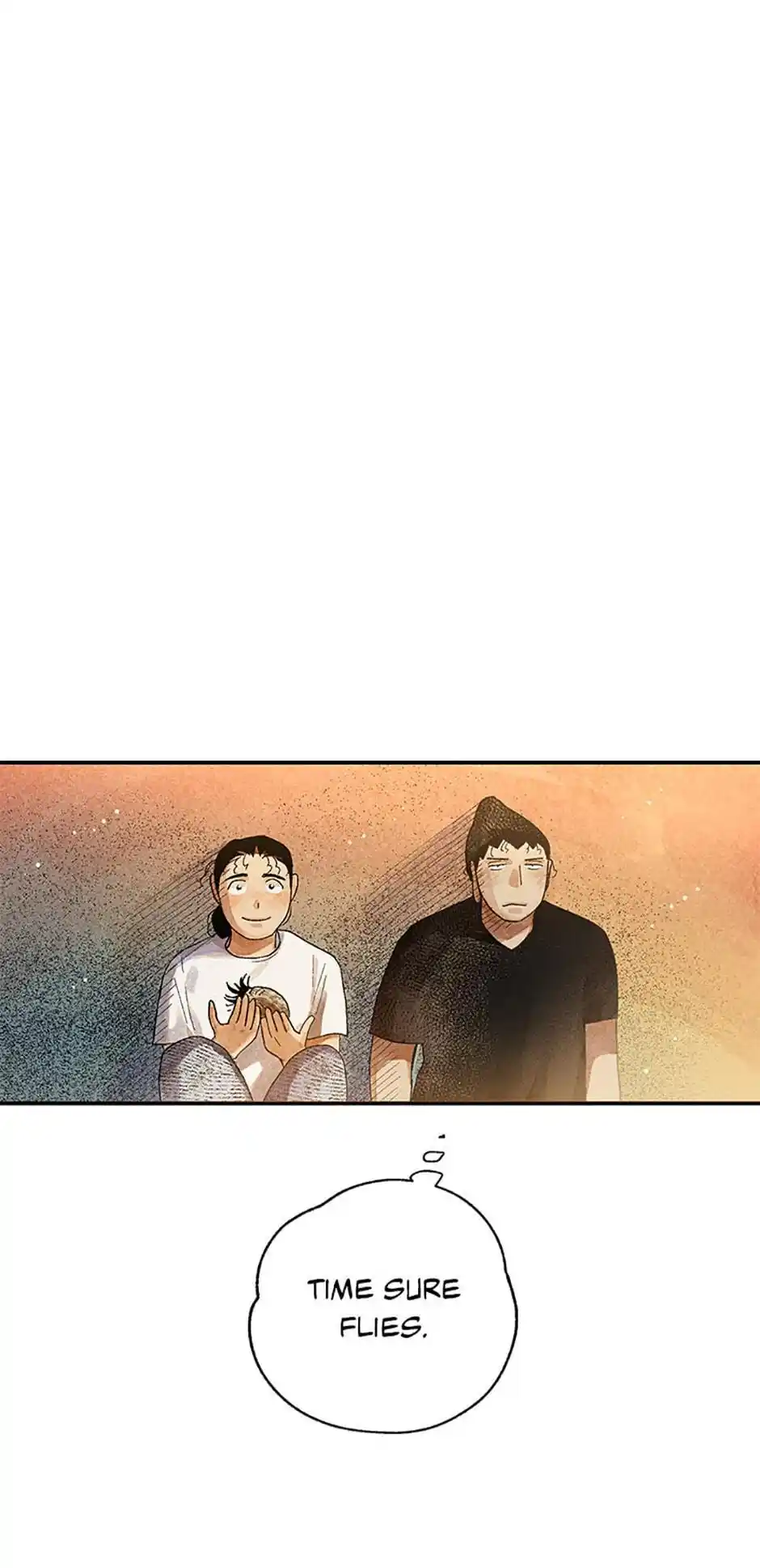 Rebirth In Paradise Chapter 55