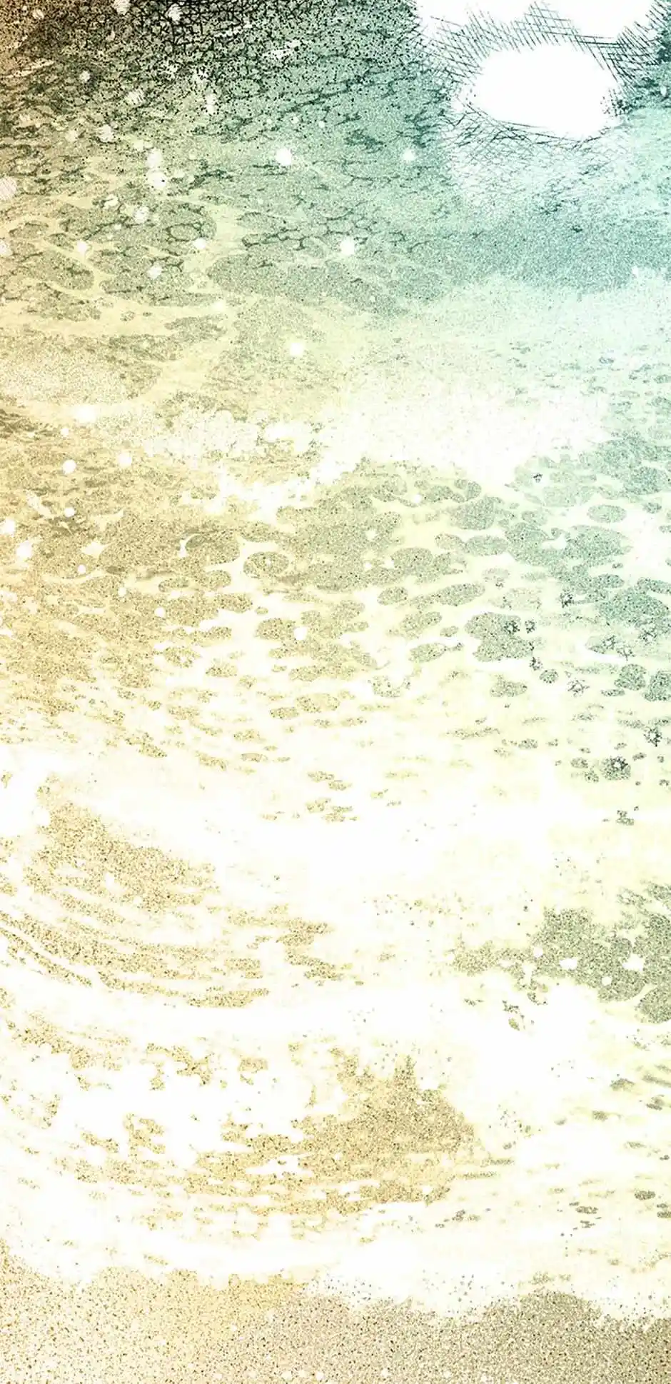 Rebirth In Paradise Chapter 55