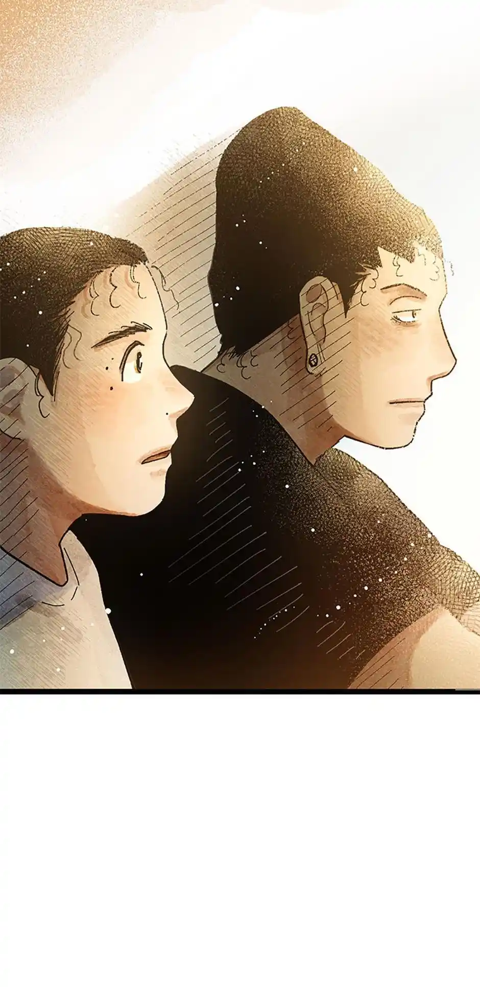 Rebirth In Paradise Chapter 55