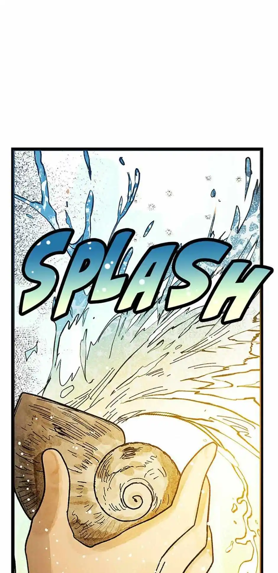 Rebirth In Paradise Chapter 55